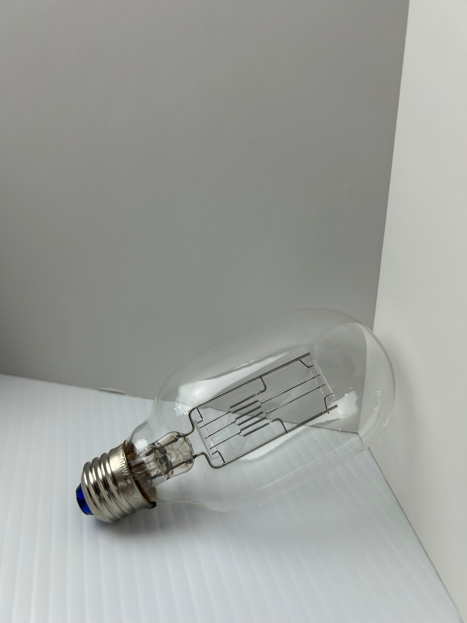Ushio DMS Halogen and Incandesent Projector Lamp 500W 120V - Lot of 2
