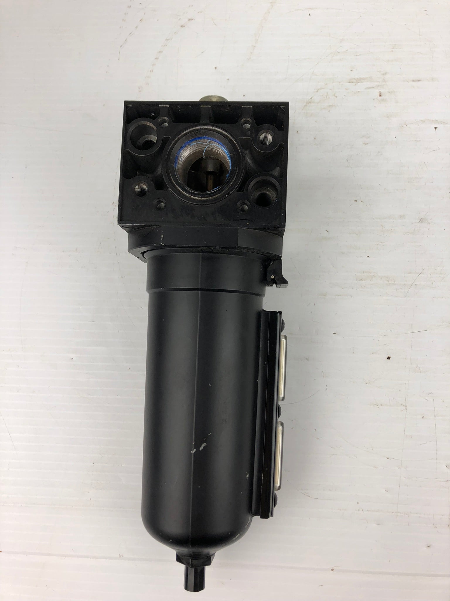 Parker P3NFA Pneumatic Filter 250 PSI