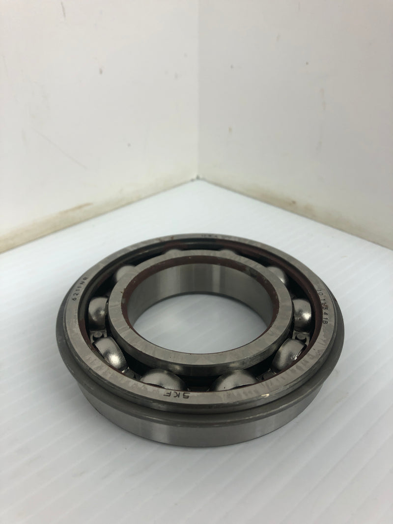 SKF 6211NR Deep Groove Ball Bearing