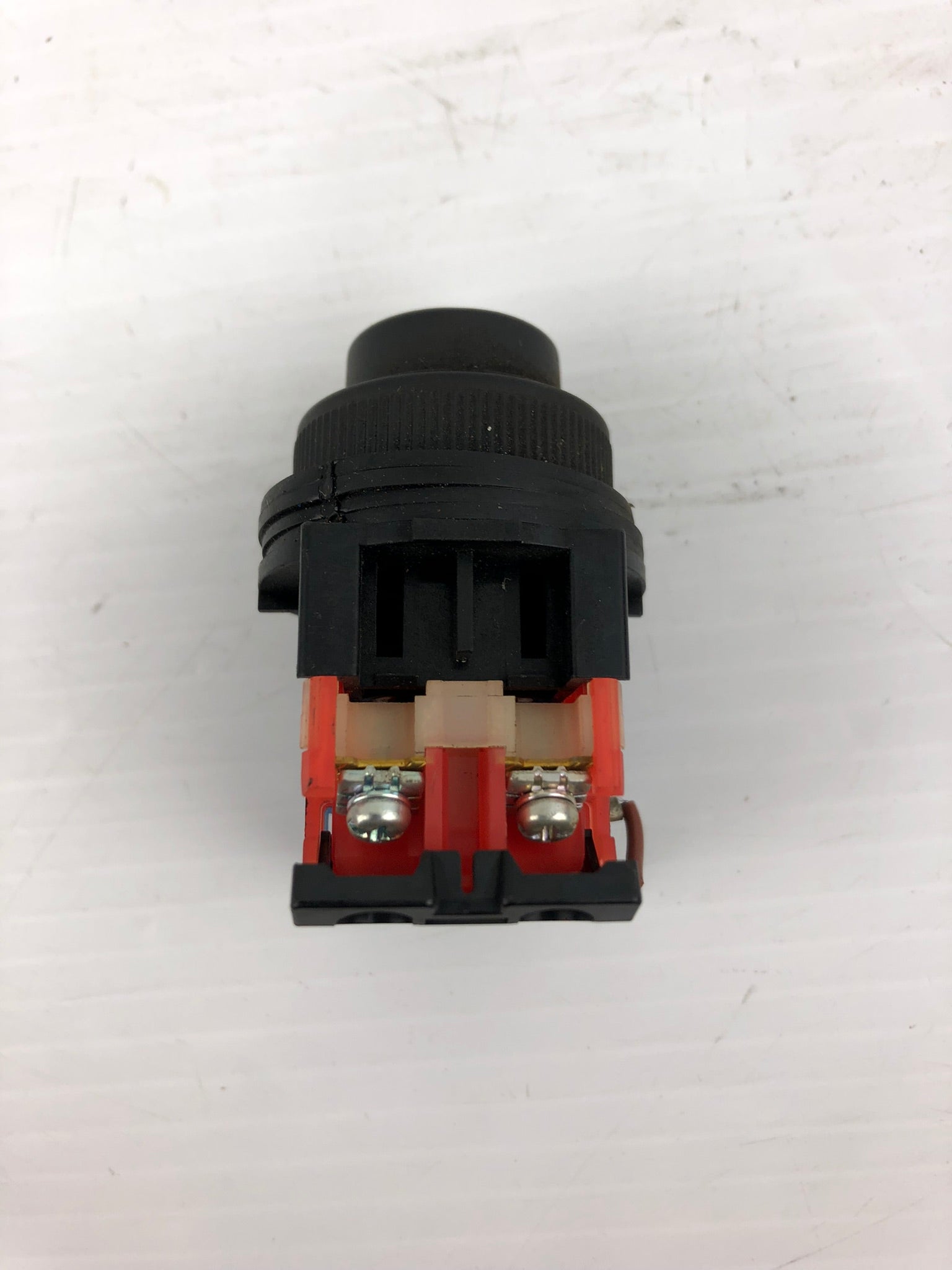 Fuji Electric AR30JR-2A Gear Key Change Over Switch - NO KEY