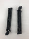 T & B 1771-WN Wiring Arm Terminal Strip - Lot of 2