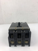 Westinghouse EHB3015S Circuit Breaker 15A 3P 480VAC