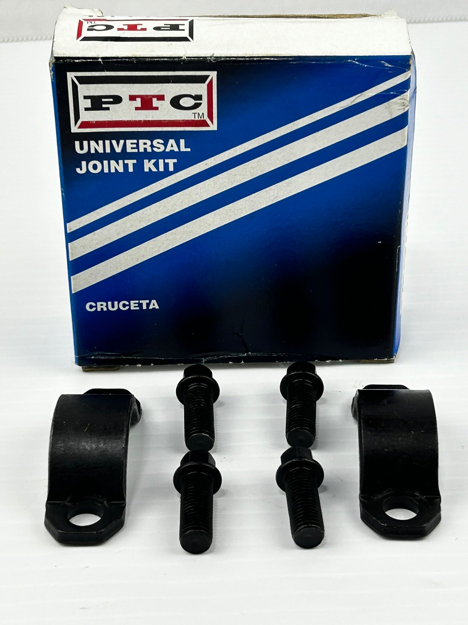 PTC PT 110UJ Replaces Spicer 3-70-28X Replaces Precision 331-10 Universal Joint