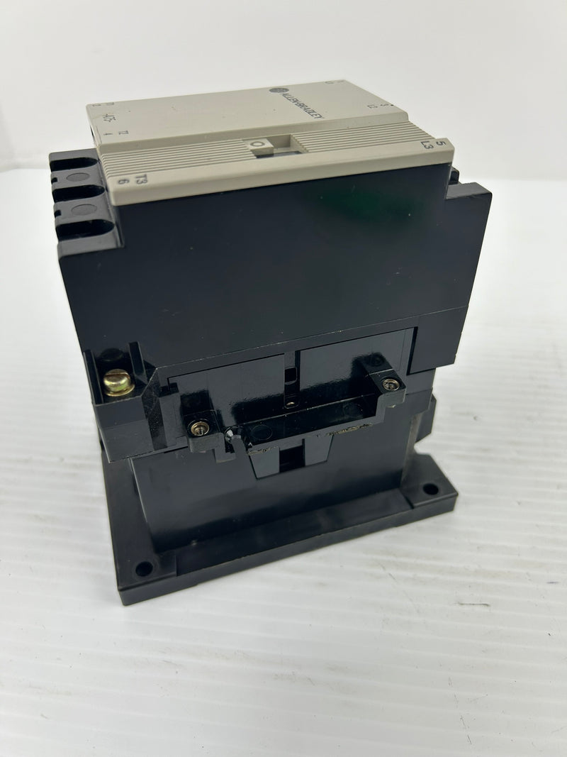 Allen-Bradley 100-A75N*3 Contactor Series C