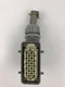 Harting HS12 HAN Base Panel Connector Housing Heavy Duty D40F