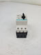 Siemens Sirius 3RV1021-0KA10 Motor Starter Circuit Breaker