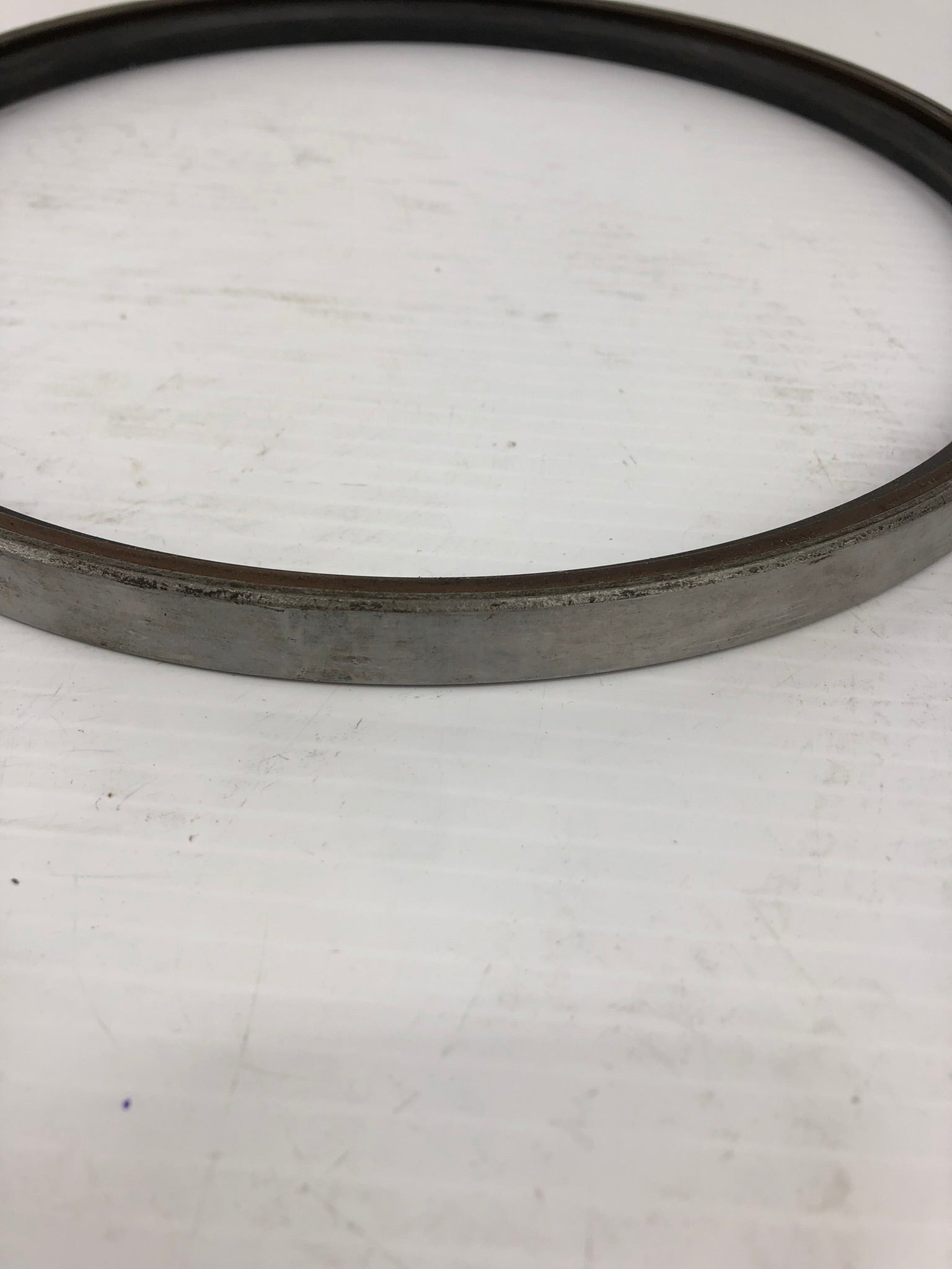 189480 Metal Bearing Rings - Lot of 2