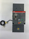 ABB Circuit Breaker SACE S 200A 480V~500V