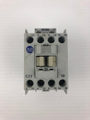 Allen-Bradley 100-C23*10 Contactor Ser. C 690V 32A 3PH