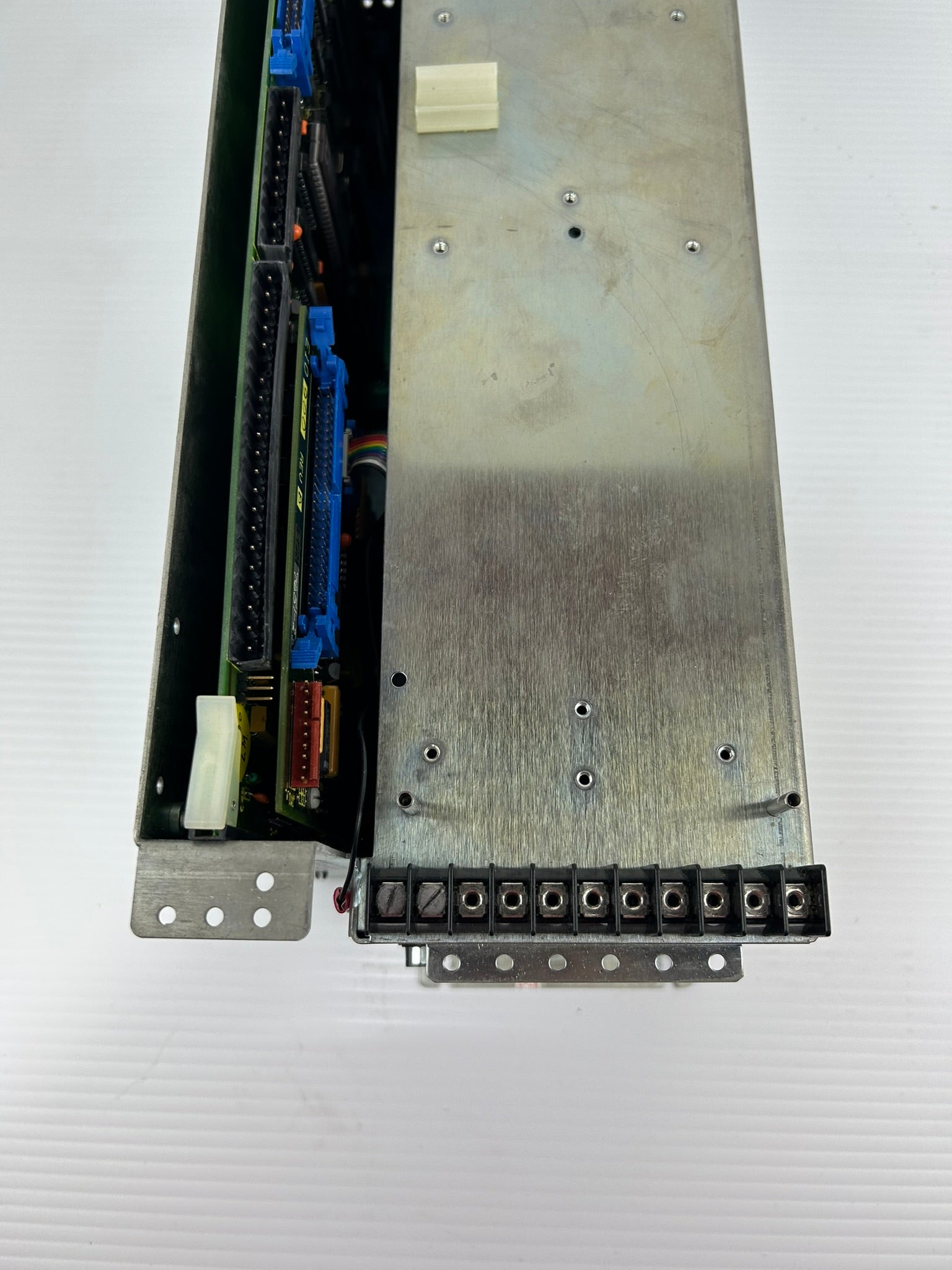 Ormec Servo Drive PB16A Circuit Board PLC Module