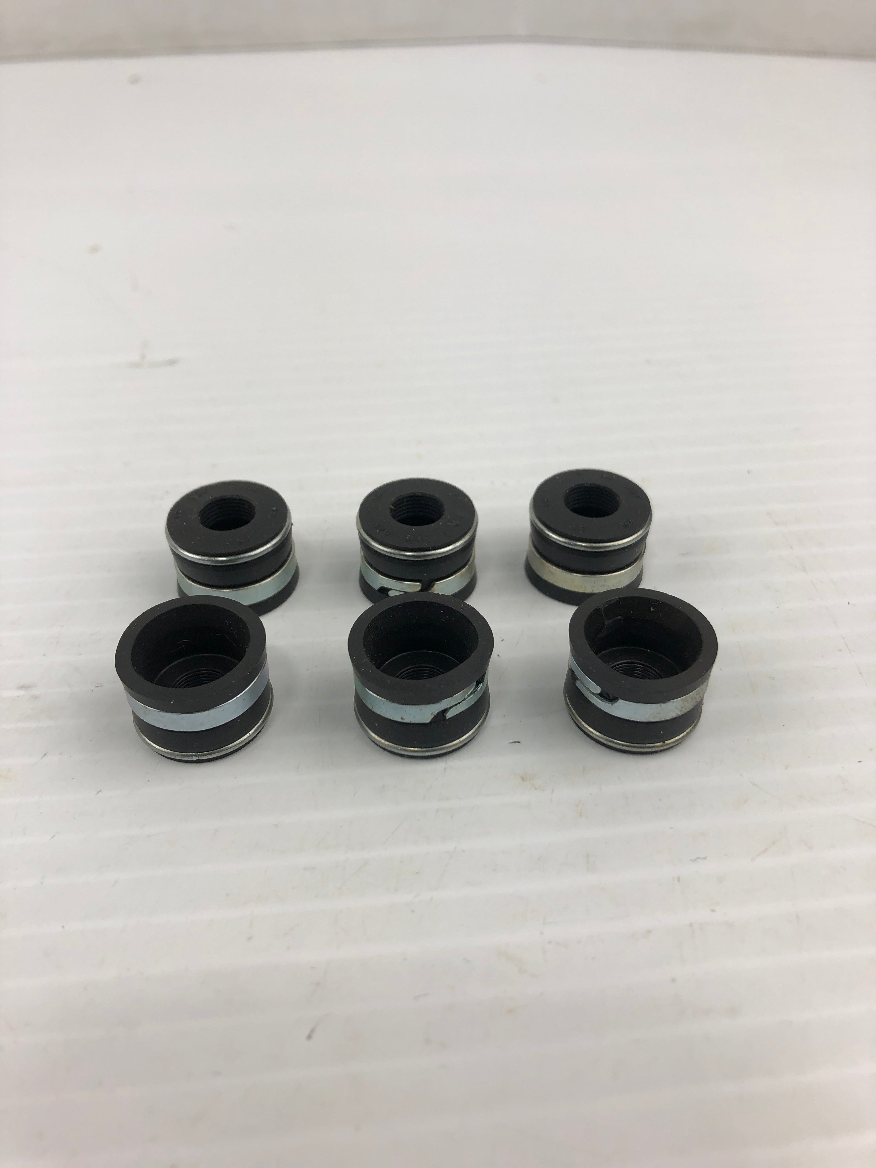 Clevite 216-1113 Engine Valve Stem Oil Seal 2161113 - Box of 6
