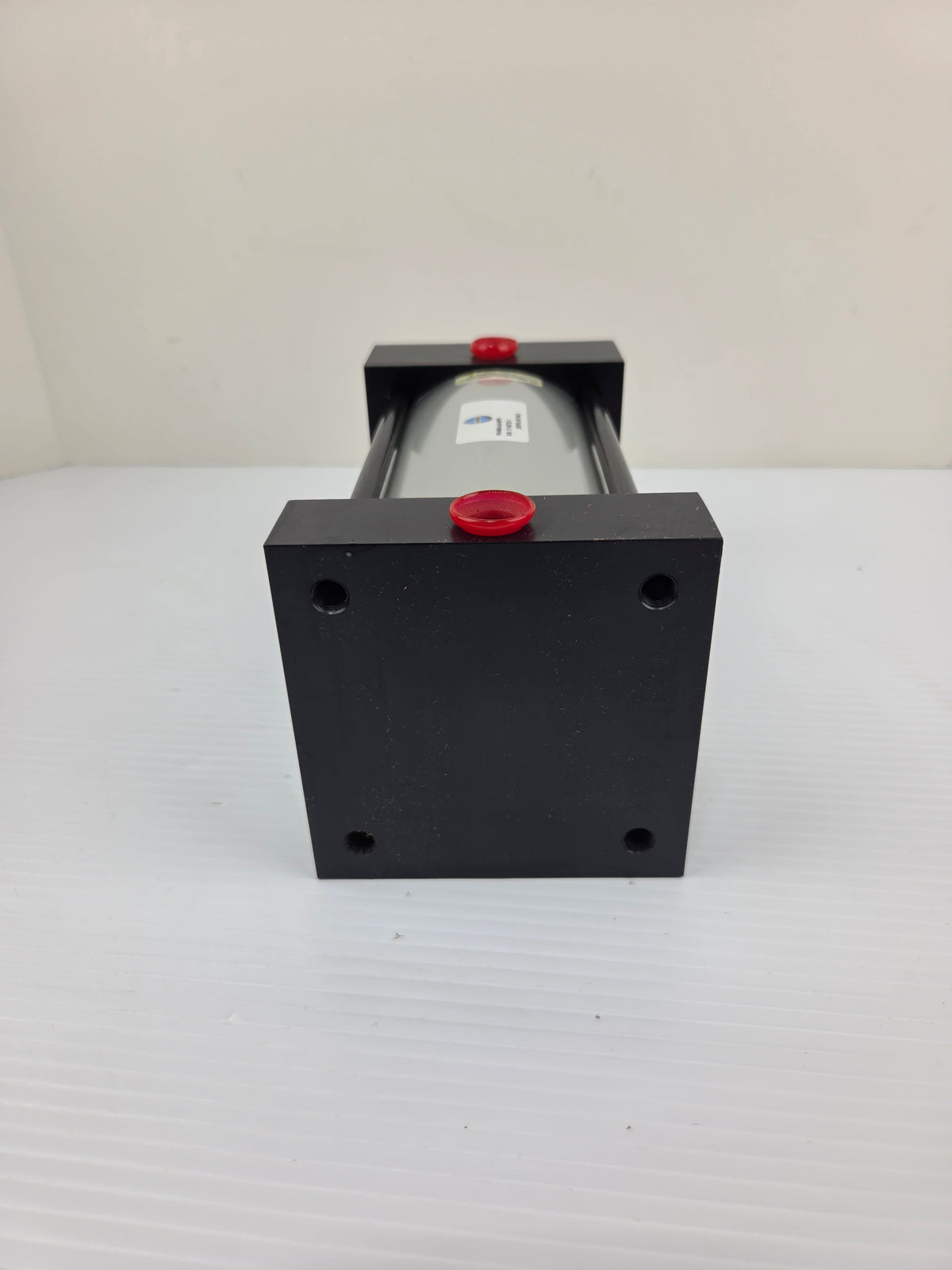 Bimba FM-MS4-4X5-MPR Air Cylinder 4" Bore x 5" Stroke 250 PSI Max