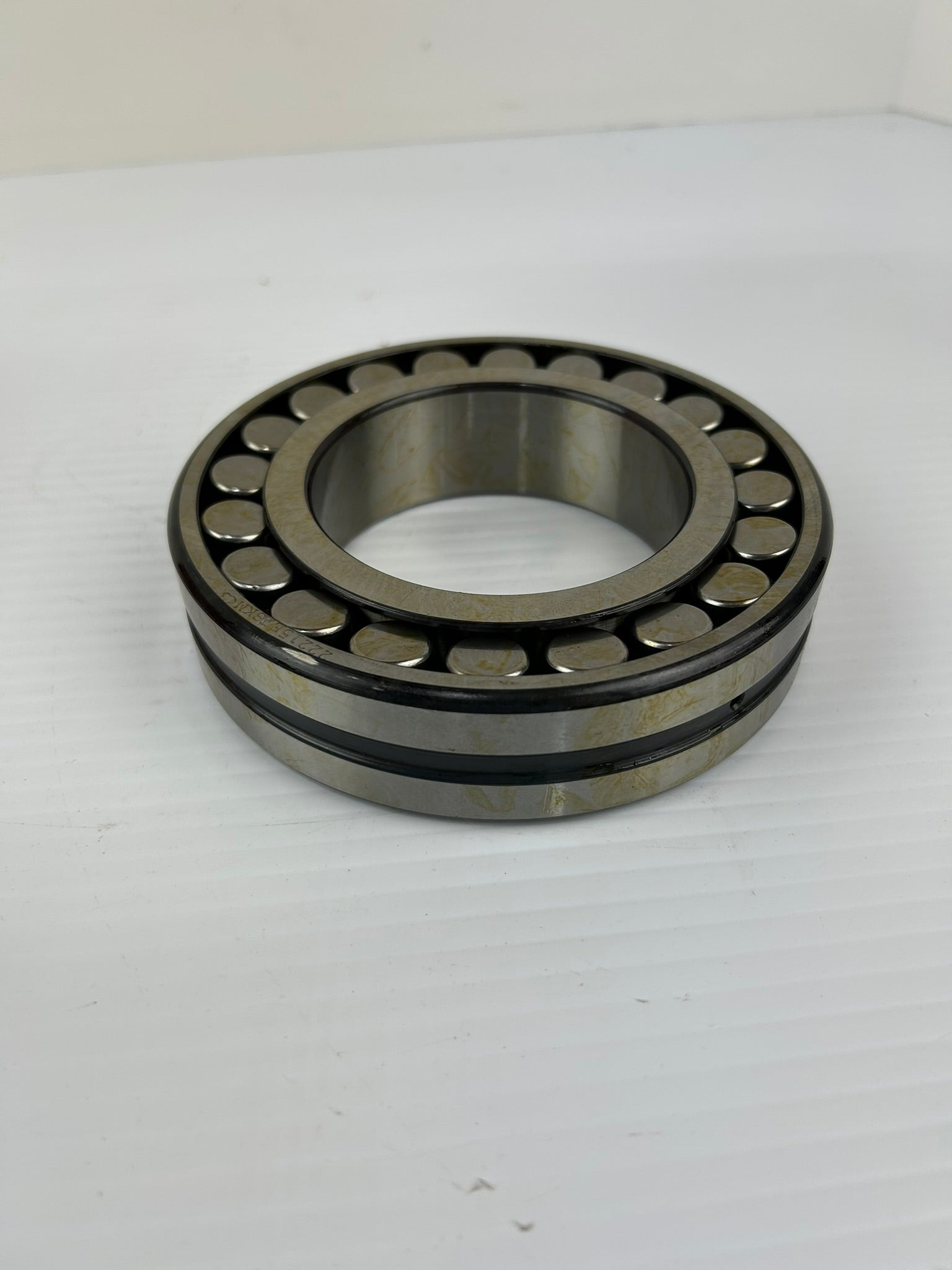 FAG 22215EASKMC3 Roller Bearing