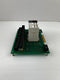 Analog Devices 57-234C Circuit Board with Relays DB-24