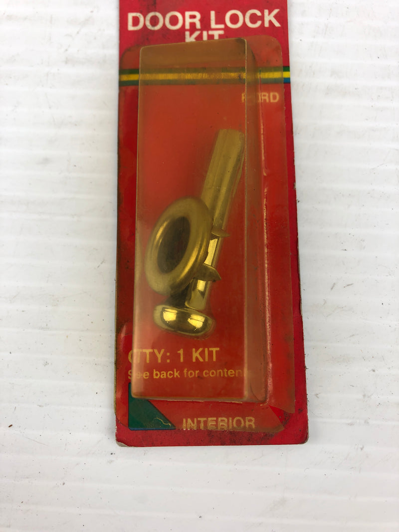 HELP! 75401 Interior Door Lock Kit - Ford