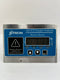 Ntron 7-07-6100-00-2 Mini-ICS Oxygen Analyzer AC MIMI-ICSRS MOD.