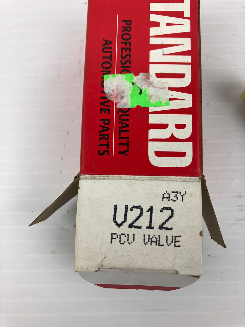 Standard V212 PCV Valve