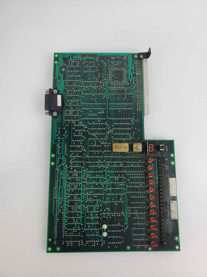 300039-00 Circuit Board Rev R.5