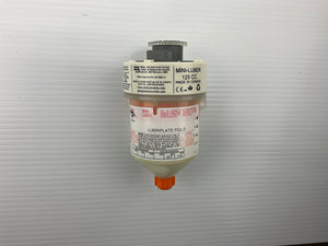 Lubriplate FGL-2 Food Machinery Automatic Lubricator