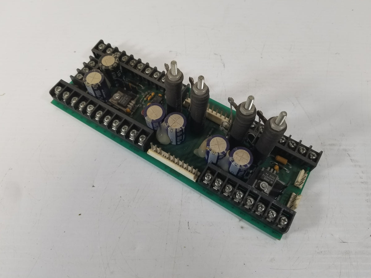 Sencon A500-115 Timer Control Board