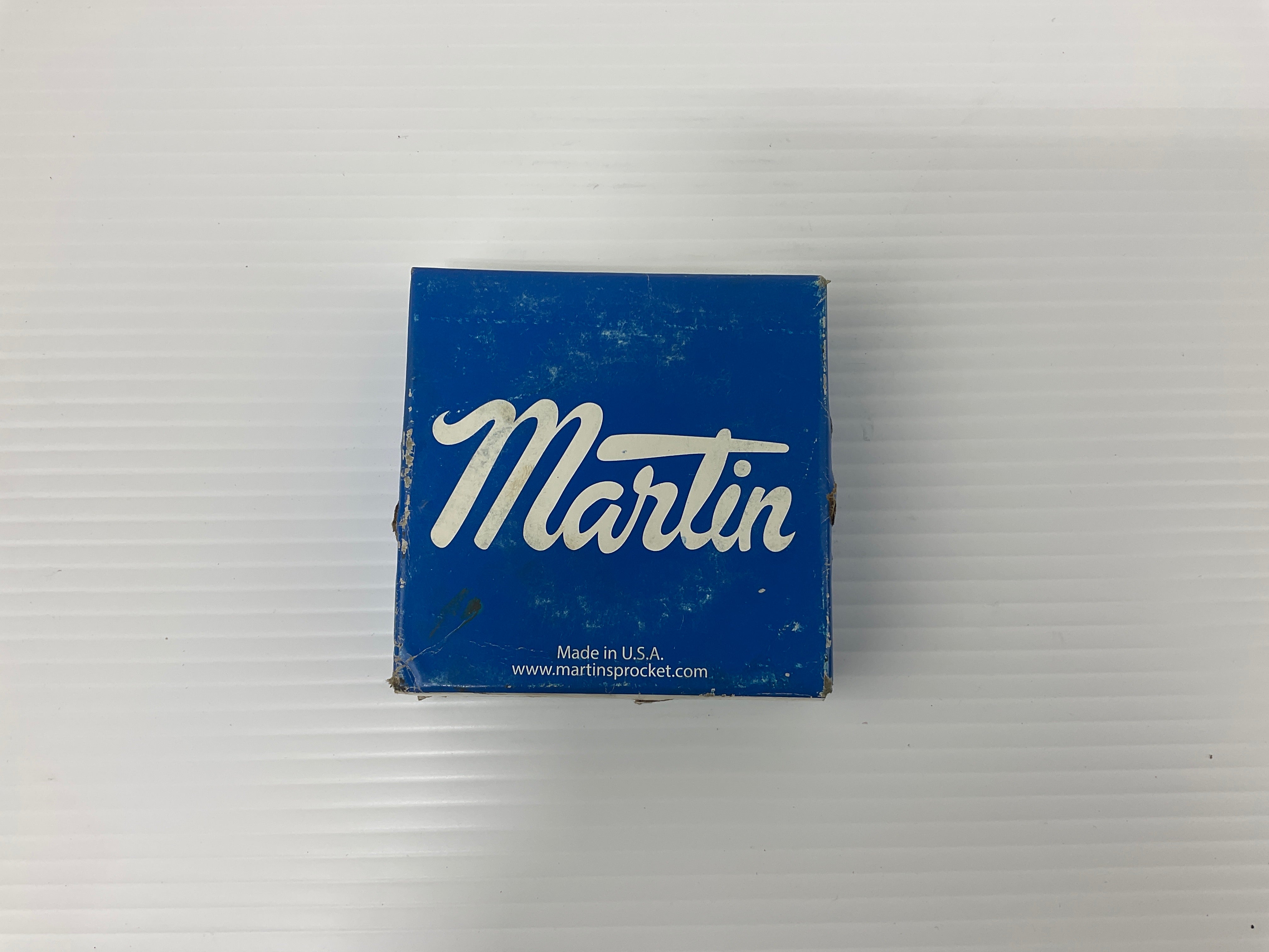 Martin Sprocket 50BS16 1 1/4” Bore
