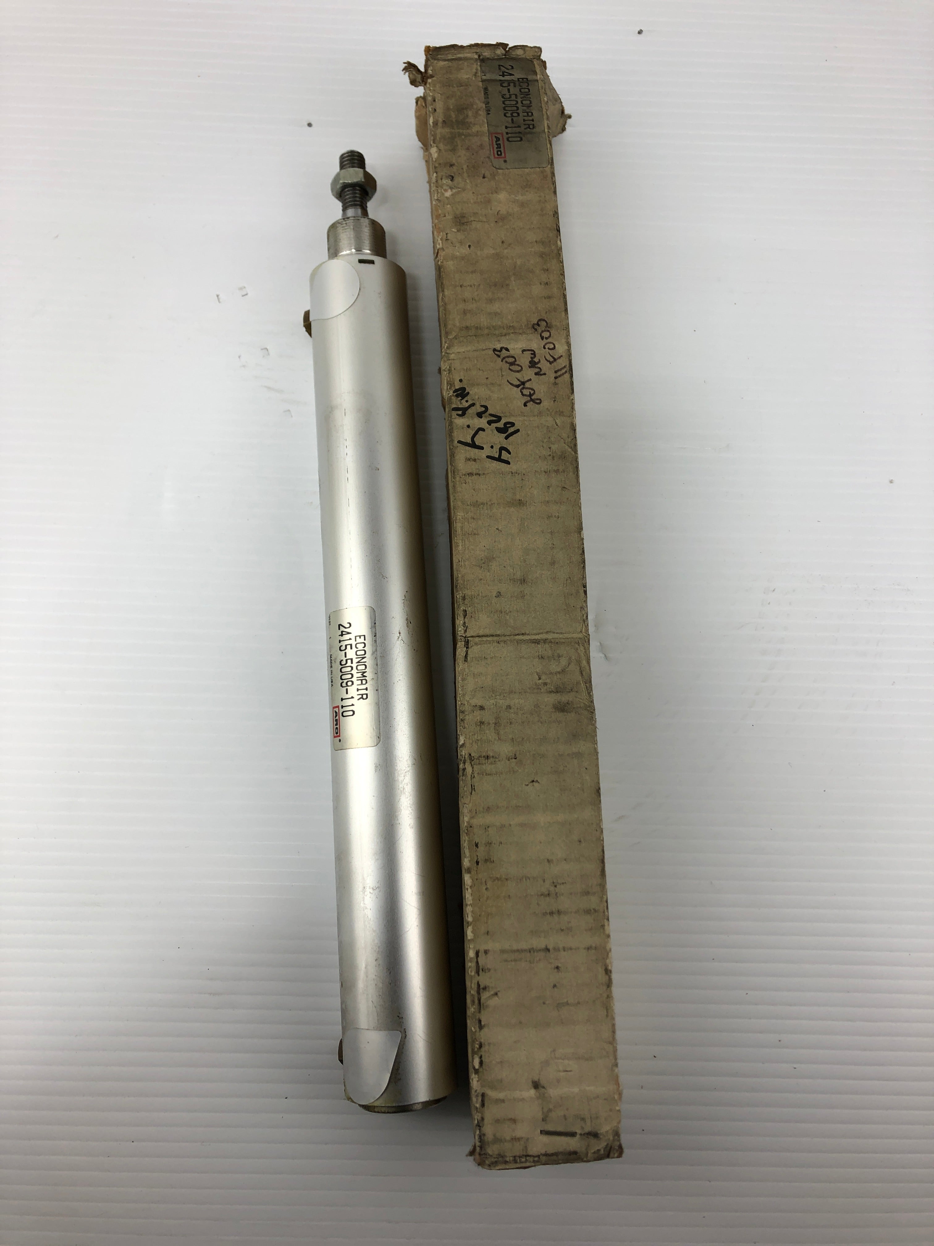 ARO 2415-5009-110 Economair Pneumatic Cylinder