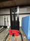 Raymond 20i.S40TT Walkie Stacker Electric Stand Up Lift 4000 Lb. 24V Type EO