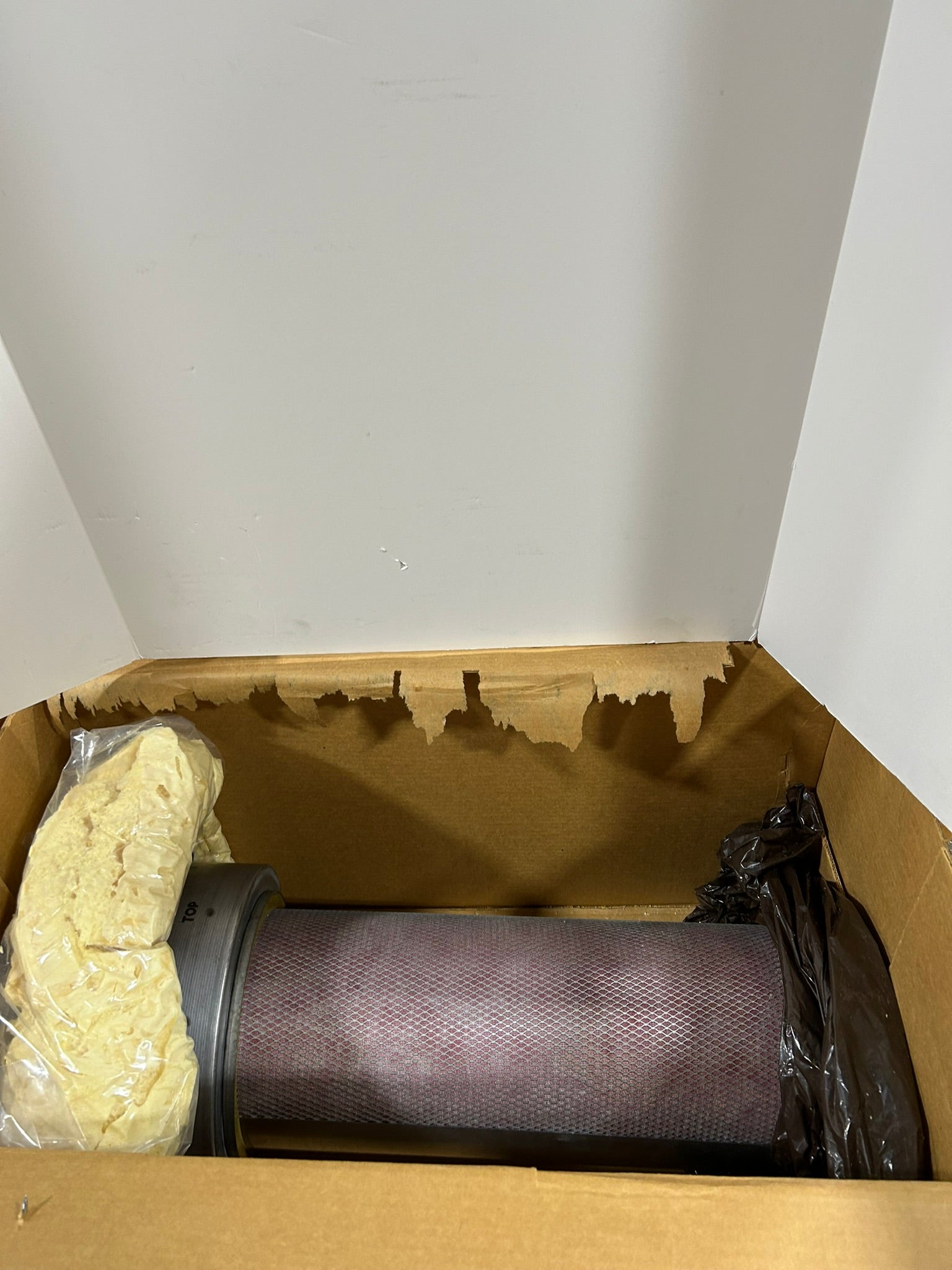Worthington FLR-354 Filter
