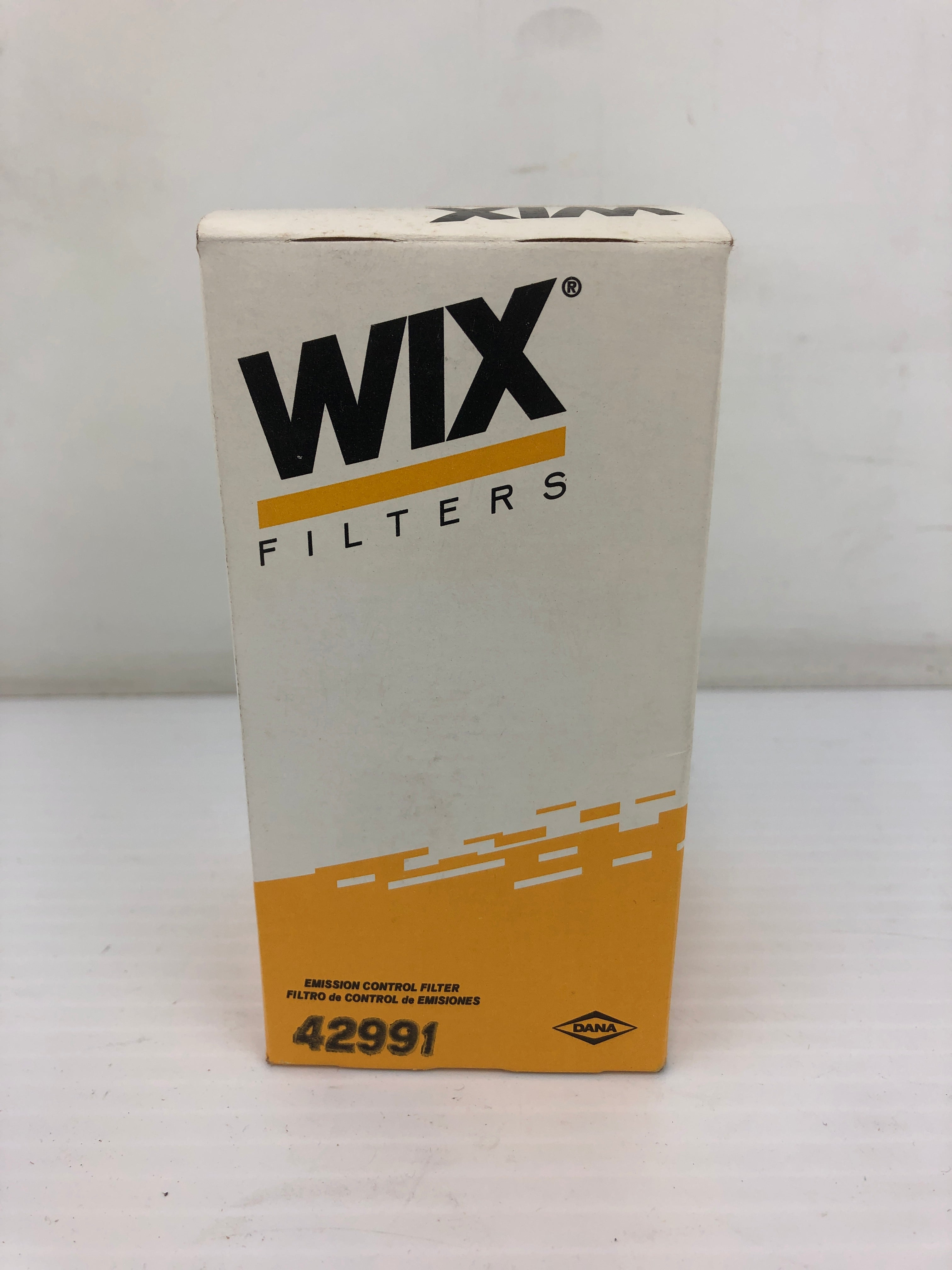Wix 42991 Engine Crankcase Breather Element