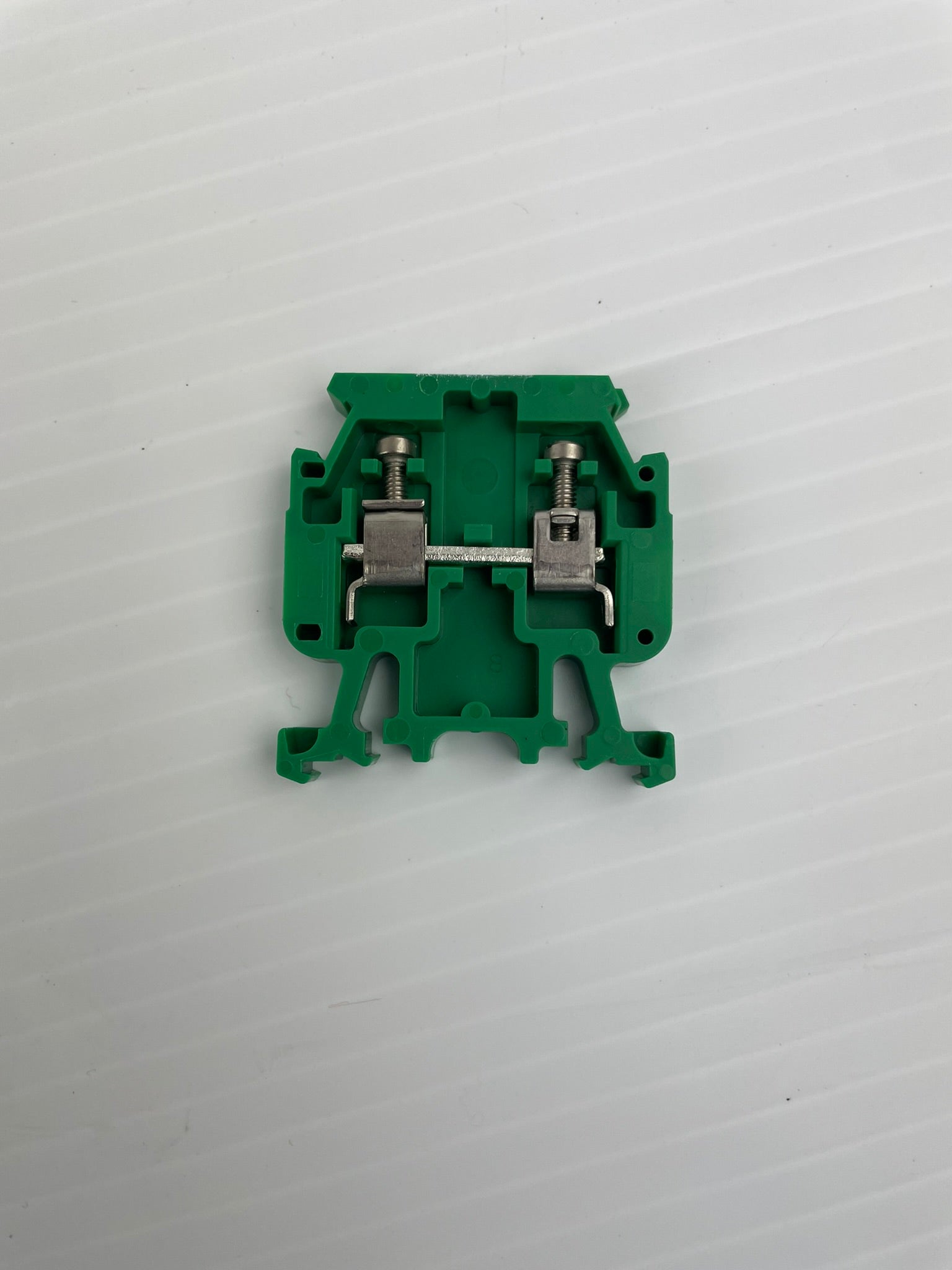 Allen-Bradley 1492-HM1 Terminal Block Green - Lot of 20