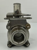 Whitey SS-67TSC24 Ball Valve 300 PSI 20.7 bar