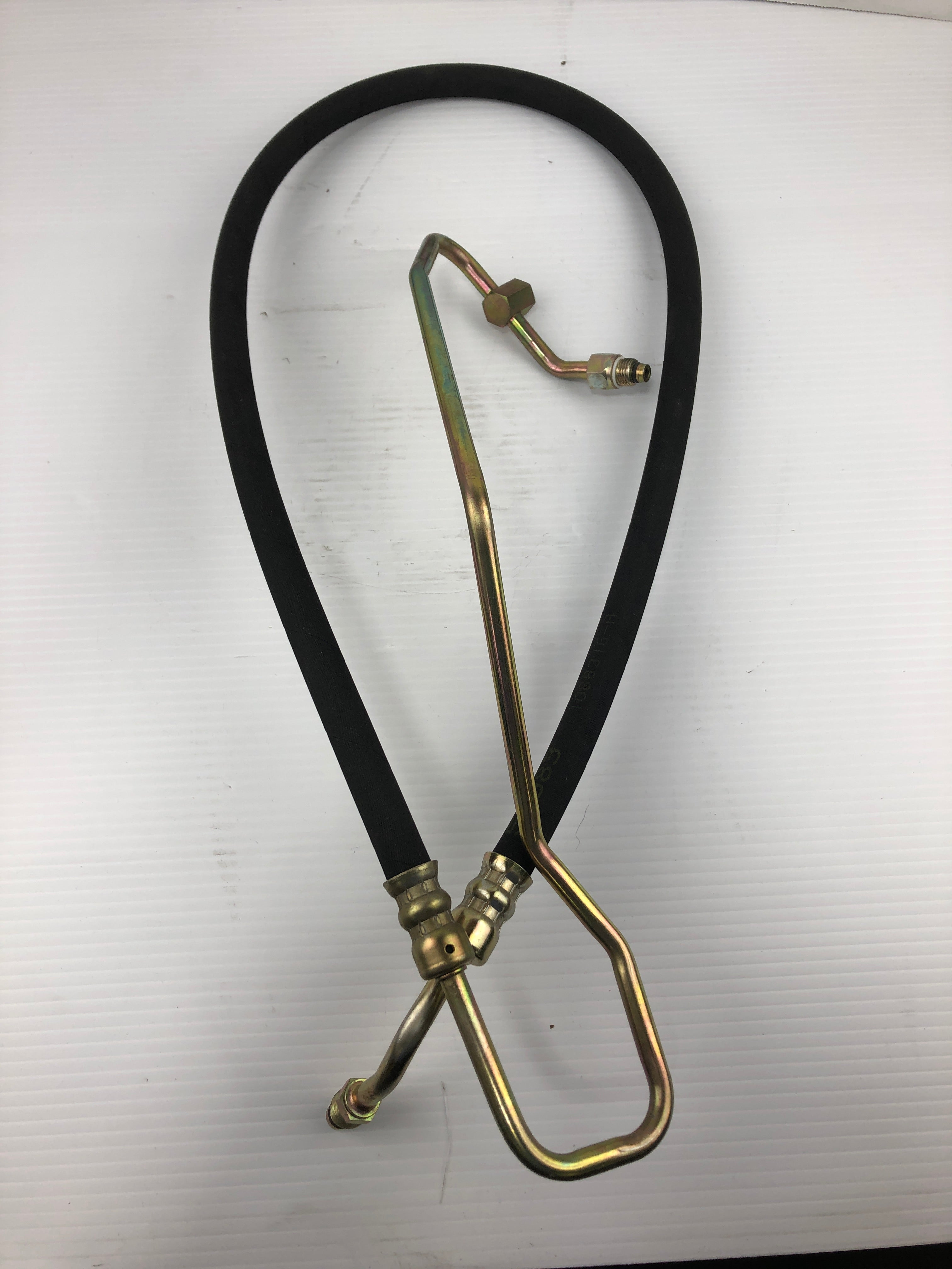 Professionals' Choice 54893 Power Steering Hose 108 9027 - Nissan Altima