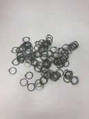 1" External Snap Rings - Lot of 112