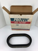 Pro-Tec 229 Air Filter