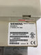 Siemens 6SN1123-1AA00-0EA1 Simo Drive 6SN1118-0AA11-0AA1 Ver. B