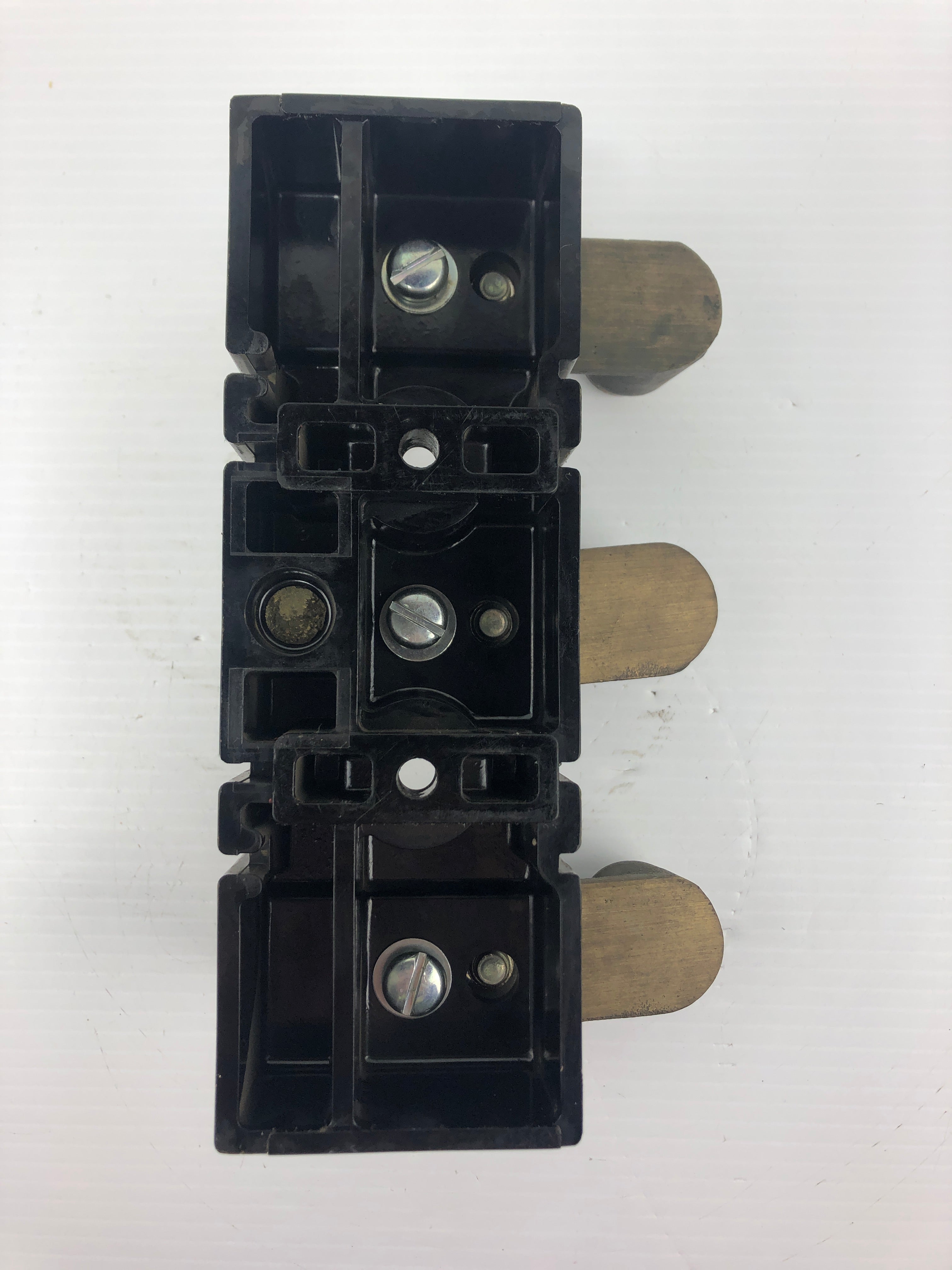 Allen-Bradley 1494V-FS400 Fuse Block