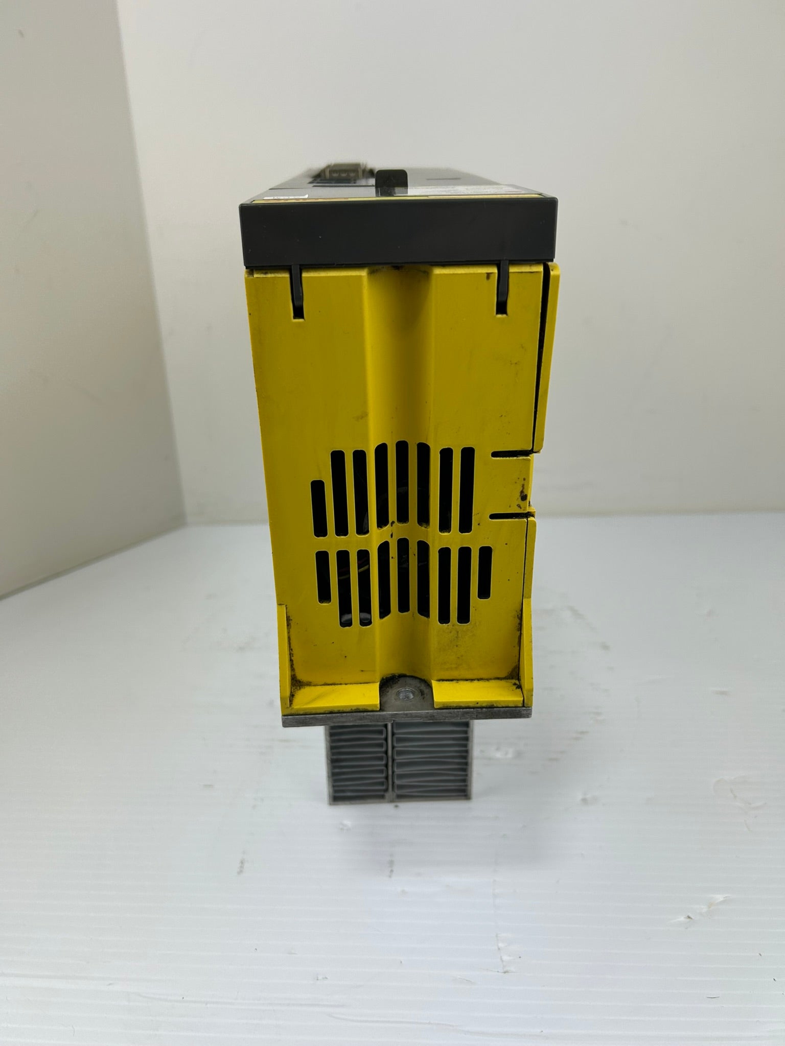 Fanuc A06B-6078-H211#H500 Spindle Amplifier Drive Module B-65162