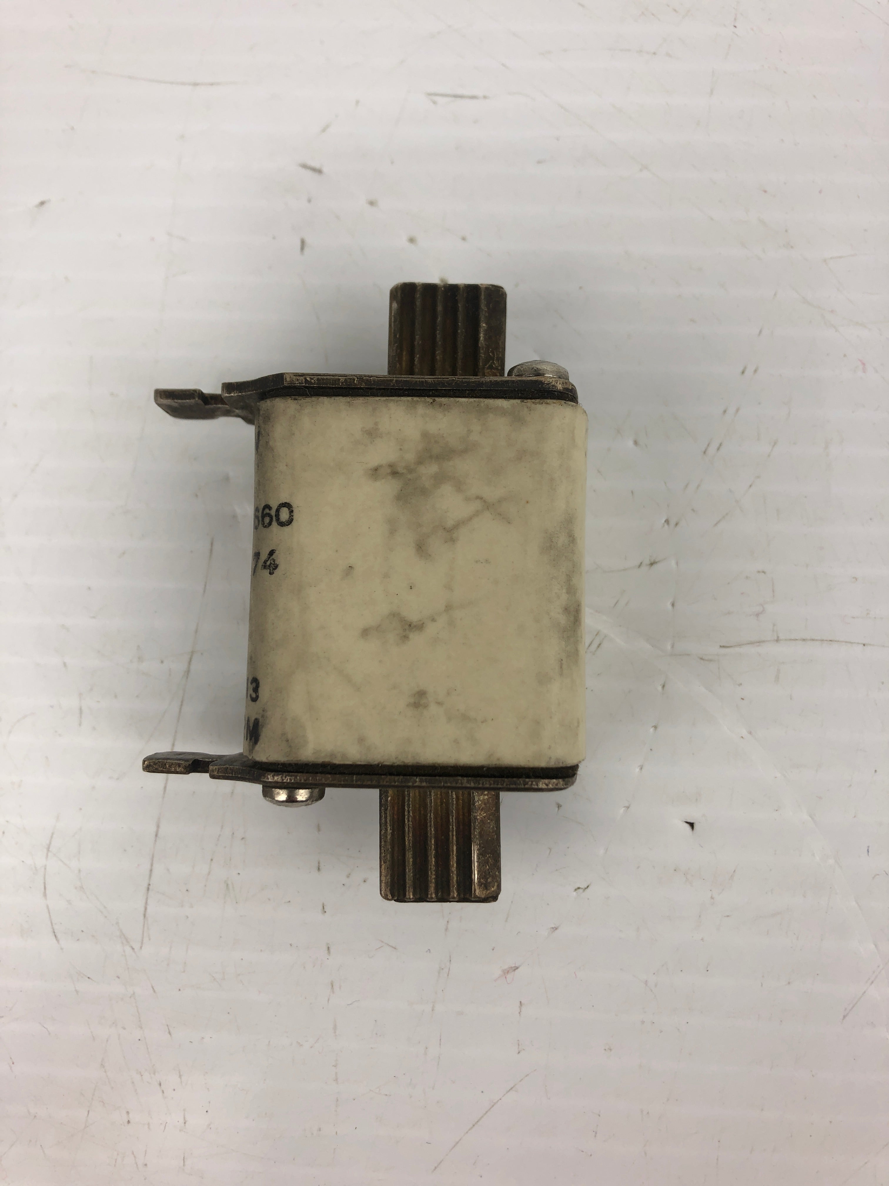 SIBA Fuse Link 20-001-13 63A 500V