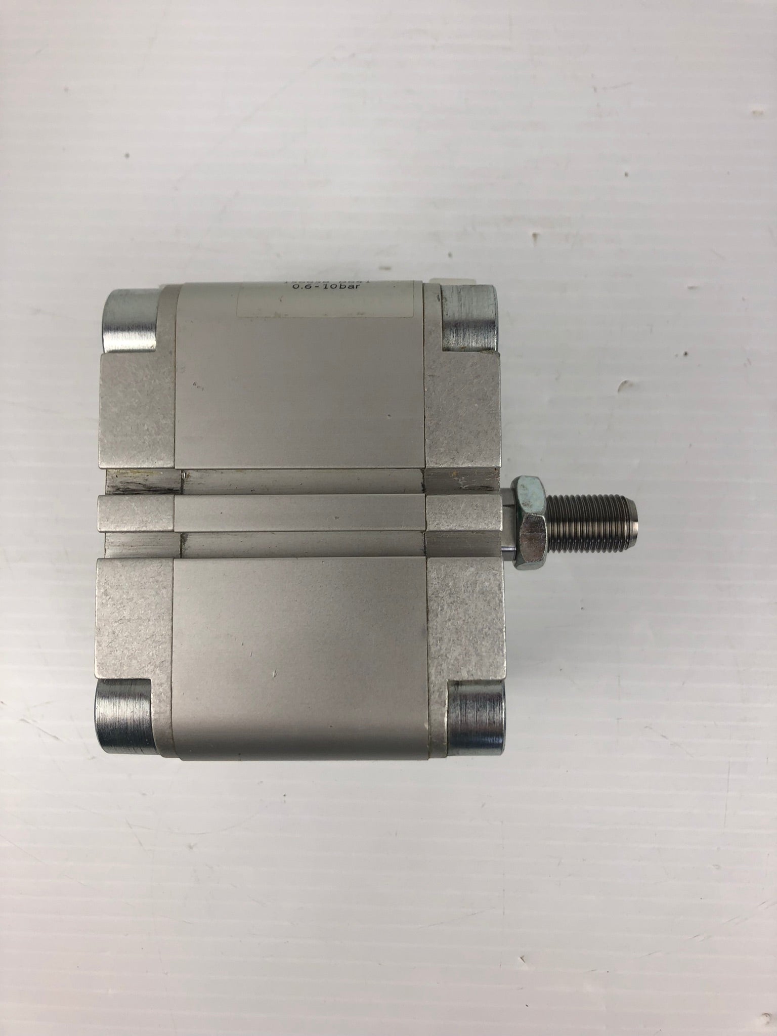 Festo ADVU-80-30-A-P-A Compact Pneumatic Cylinder 156658