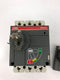 ABB 3L AL61088785 Instantaneous Trip Circuit Breaker Isomax SACE S SACE S3 S3L