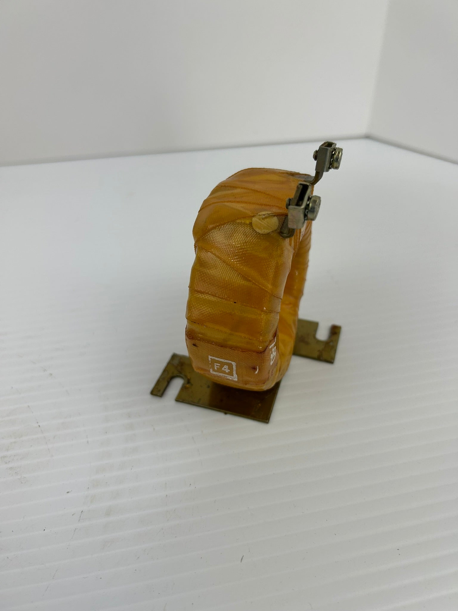 Reliance Electric & Engineering 64670-6-R Current Transformer 600V - Lot of 2