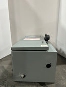 Allen-Bradley 1494G-CF3R6-420 Rockwell Automation Enclosed Switch AL-208 Ser 1