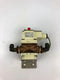SMC IFW510-06-X300 Flow Switch with Mounting Bracket