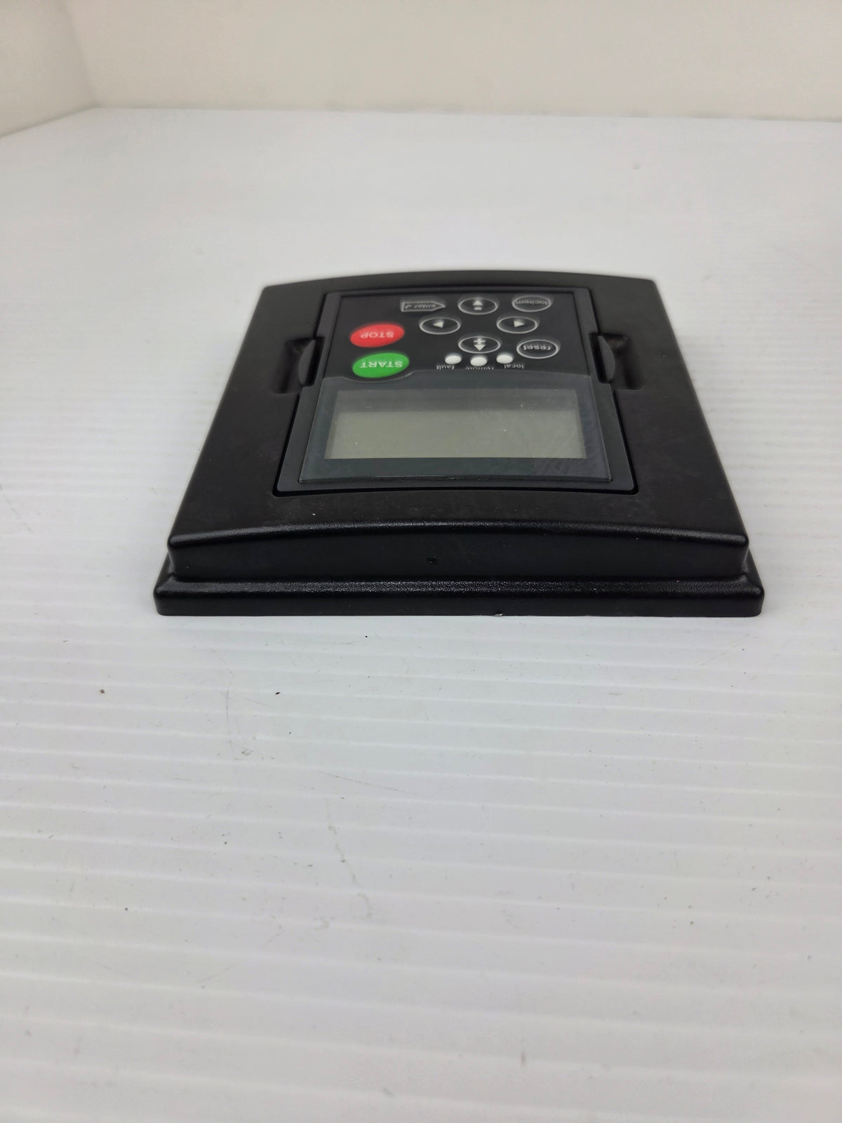 Eaton 254J5151639E Variable Frequency Drive Control Panel Keypad