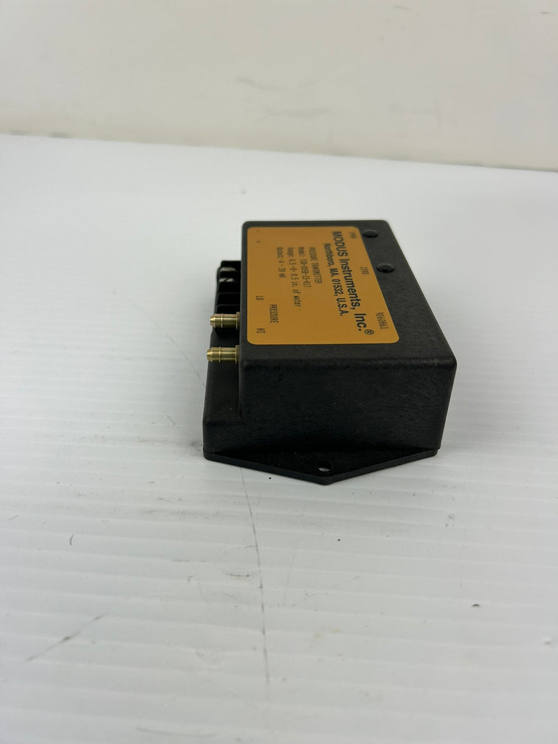 Modus Instruments Inc. T30-005B-15-017 Pressure Transmitter