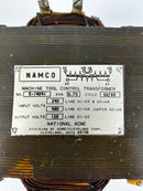 Namco E-140414 National ACME Control Transformer 0.75KVA 480V 50/60Hz