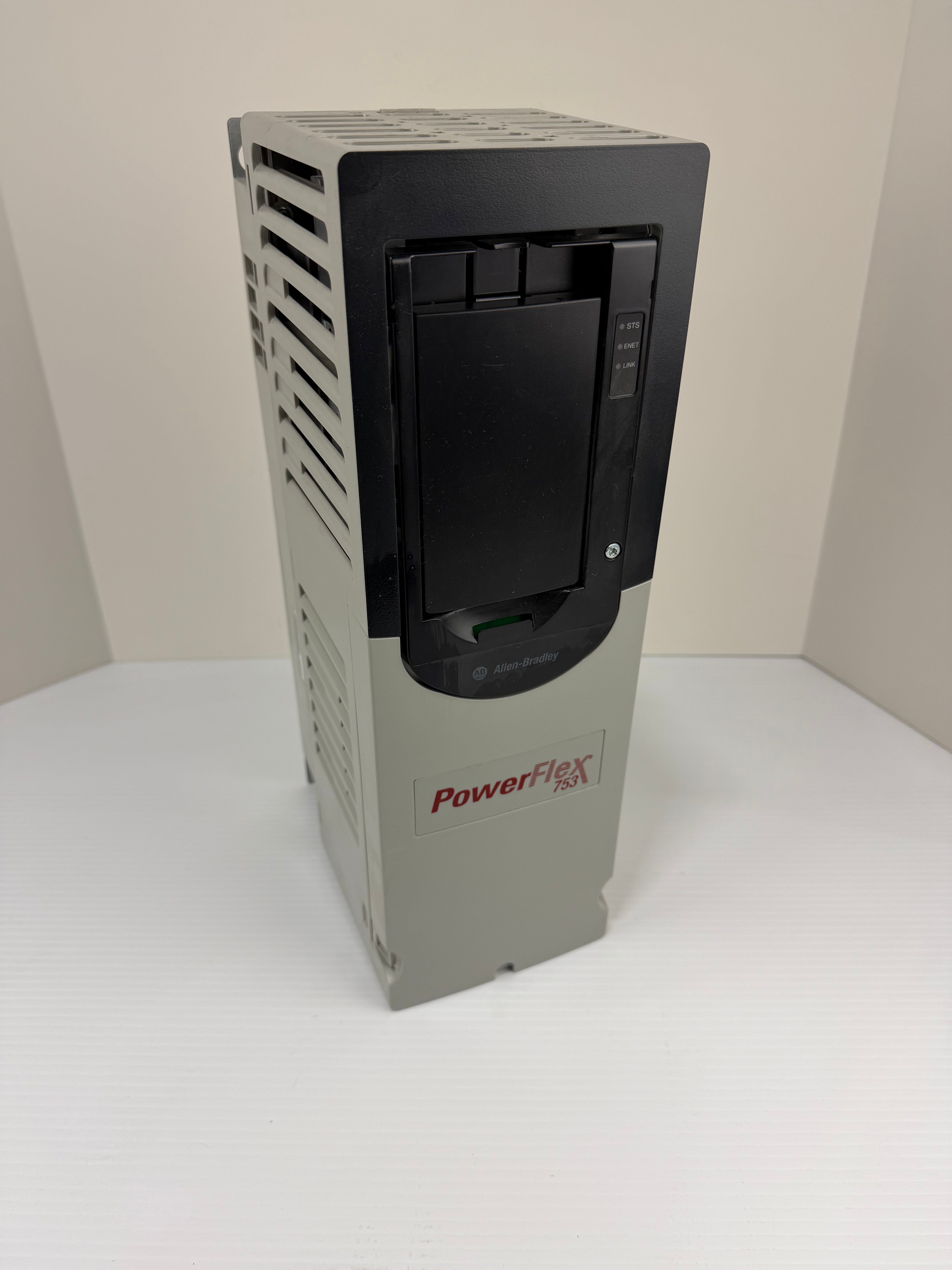 Allen Bradley PowerFlex 753 AC Drive 20F11ND014JA0NNNNN