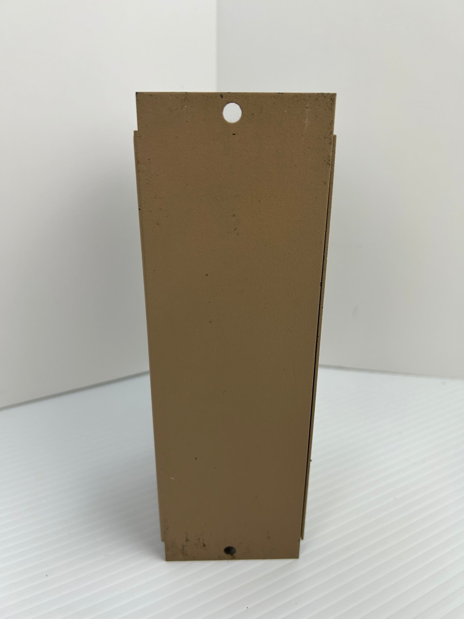 RIS SC-1372-C RTD Transmitter 103.96-132.24Ω 4-20mA 115VAC 4W