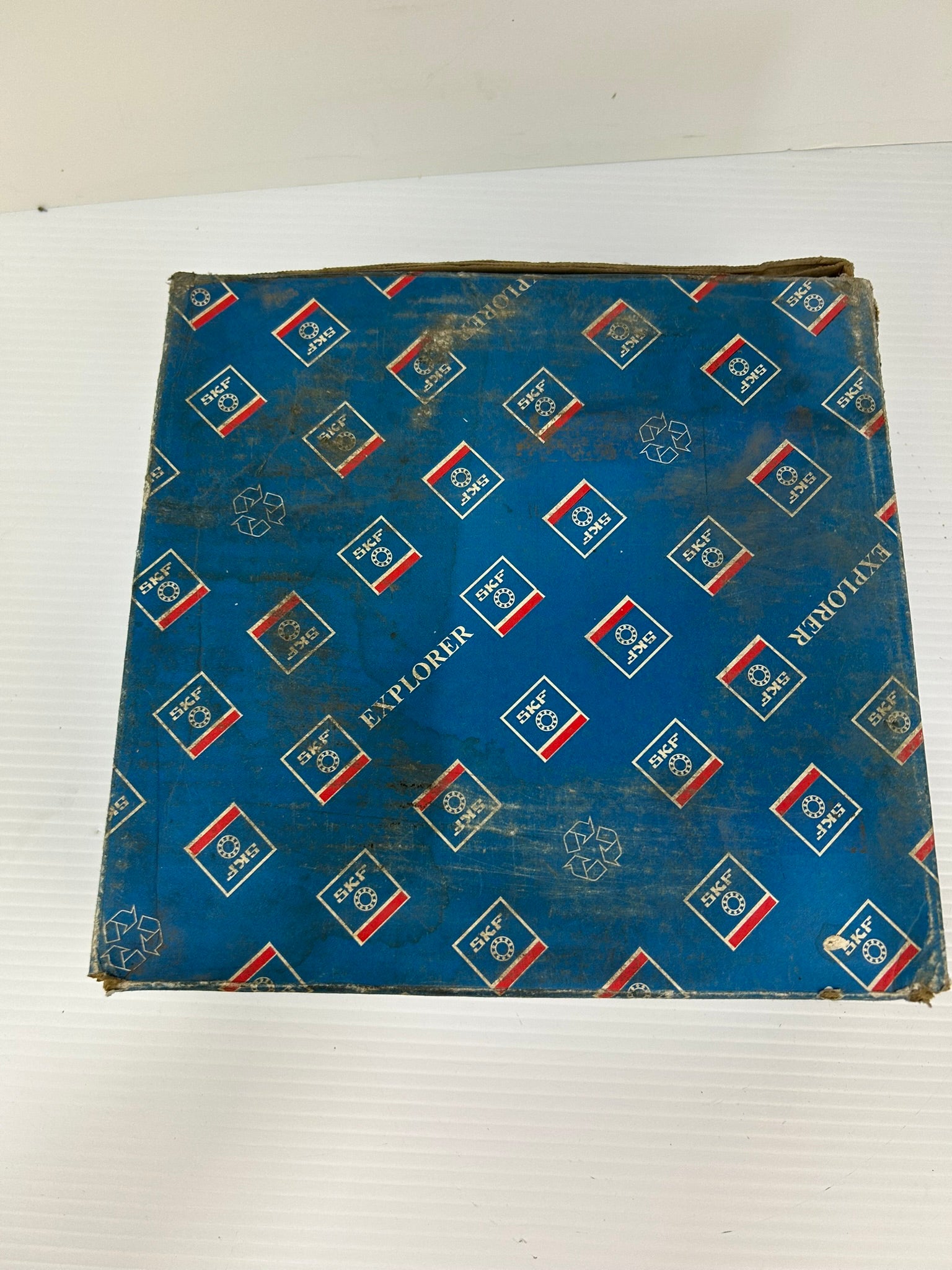 SKF 23228 CCK/W33 Spherical Roller Bearing