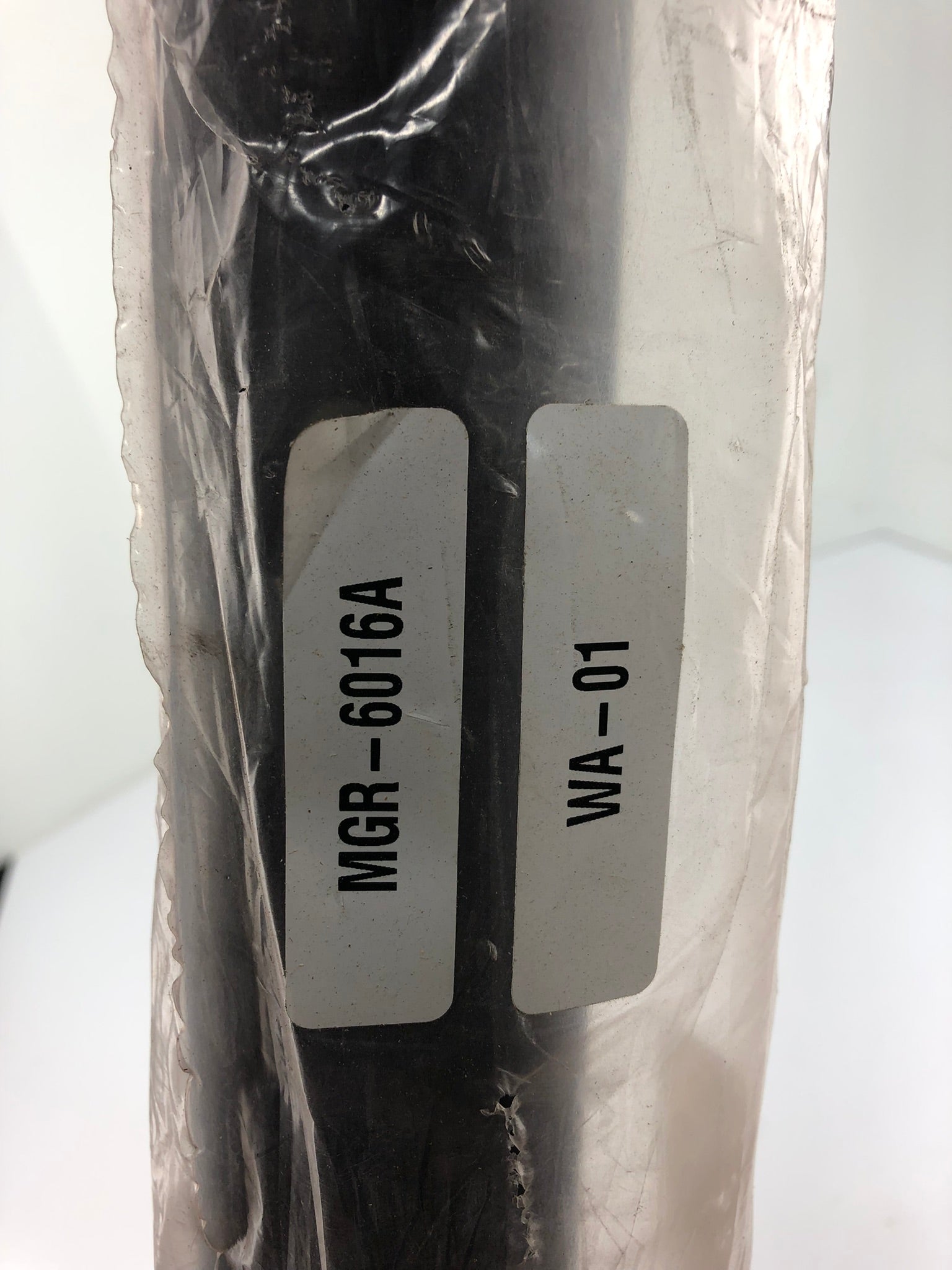 Banner MGR6016A Safety Light Curtain